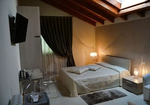 Agriturismo Ca' La Pergola - Oda