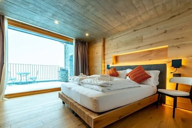 Agriturismo Ca' Pianazöla