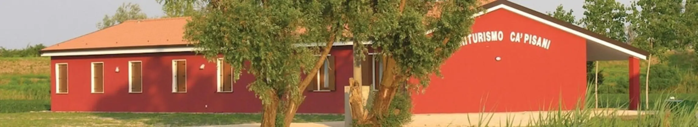 Agriturismo Cà Pisani