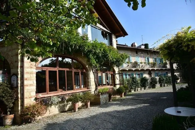 Agriturismo Ca San Sebastiano Wine Resort & Spa
