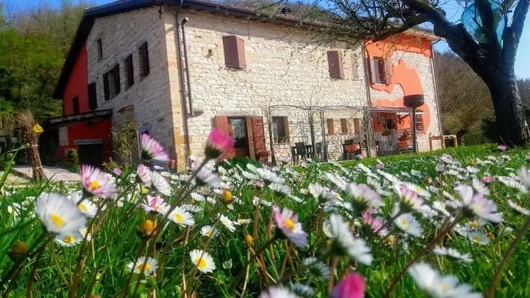 Agriturismo Ca' Sorci