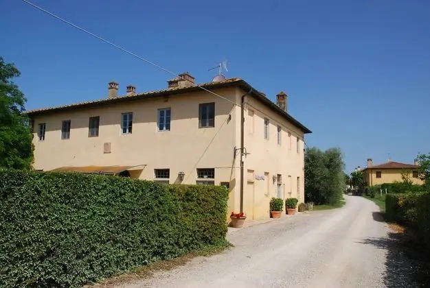Agriturismo Cabbiavoli