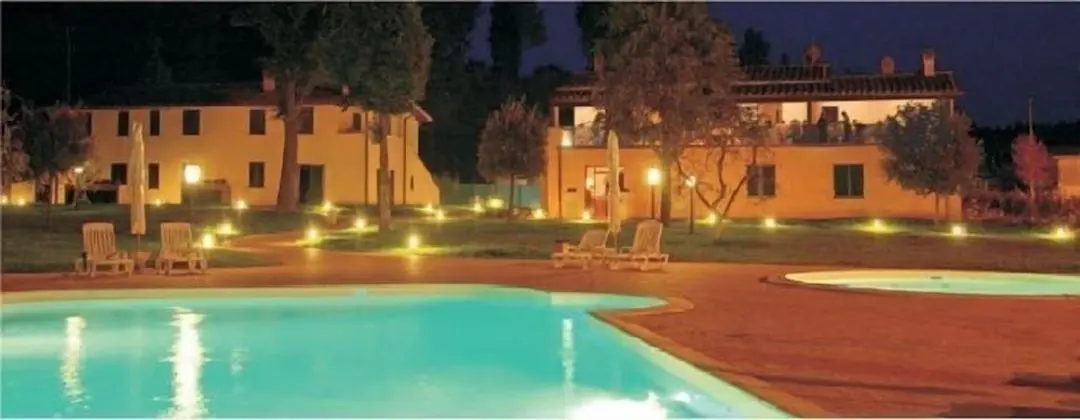Agriturismo Cafaggio - Öne Çıkan Resim