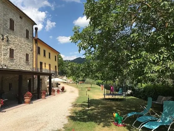 Agriturismo Cailuca