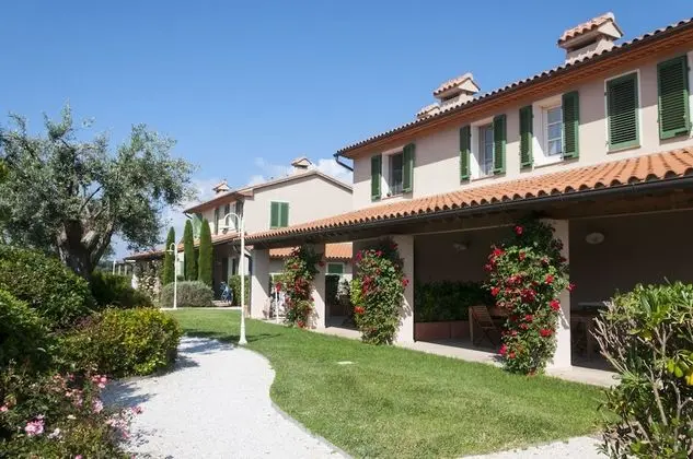 Agriturismo Campallegro