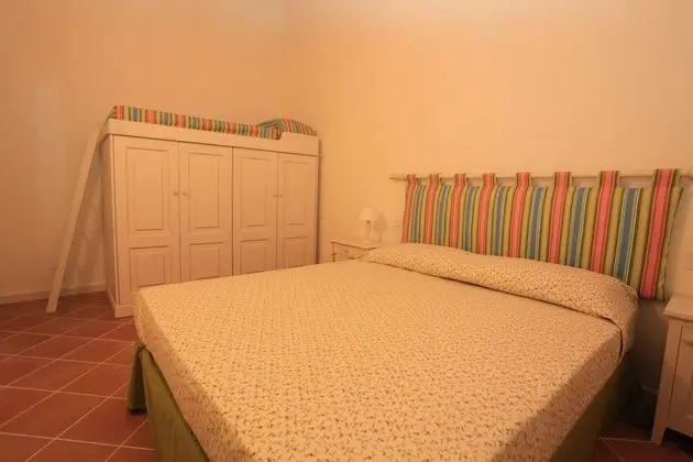 Agriturismo Campallegro - Oda