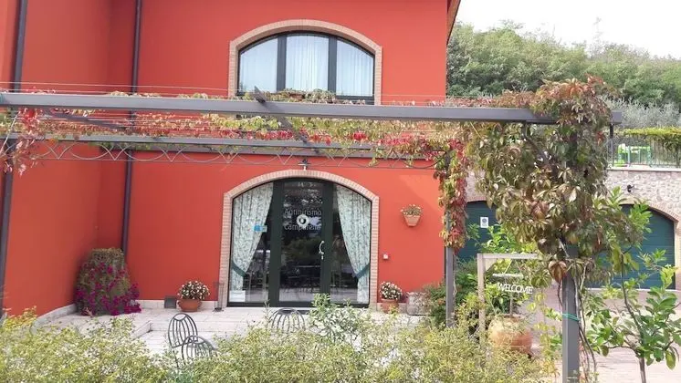 Agriturismo Camparella