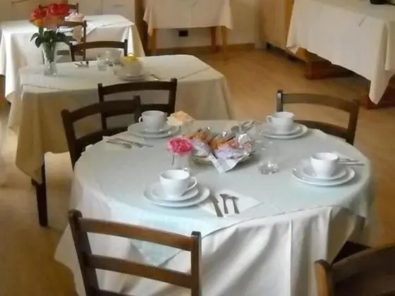Agriturismo Campi di Grano - Yerinde Yemek
