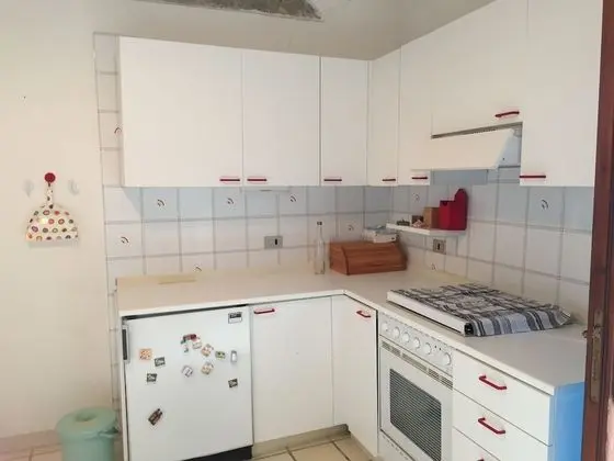 Agriturismo Campo al Crognolo - Yerinde Yemek