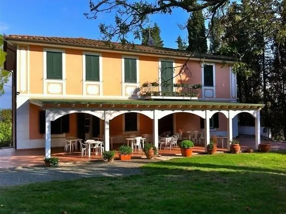 Agriturismo Campo al Sole