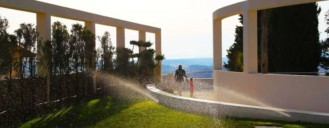Agriturismo Campo Allegro - Dış Mekan
