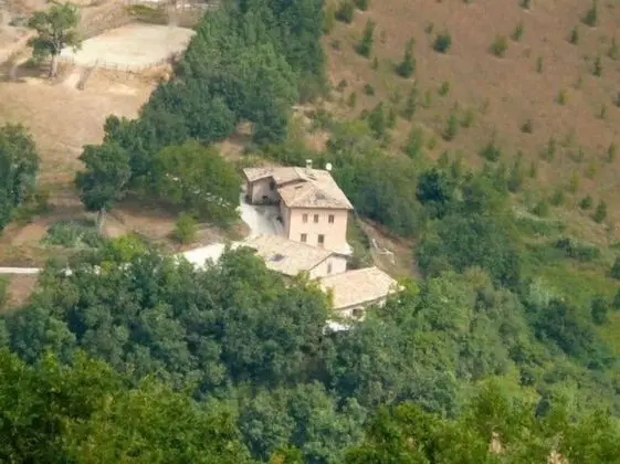 Agriturismo Campo del Rio