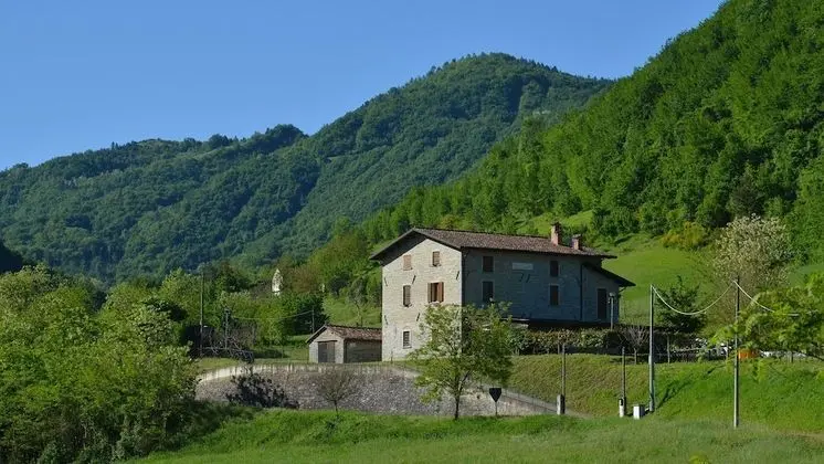 Agriturismo Campo Rosso