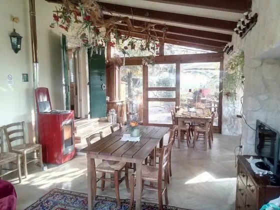 Agriturismo Campofiorito