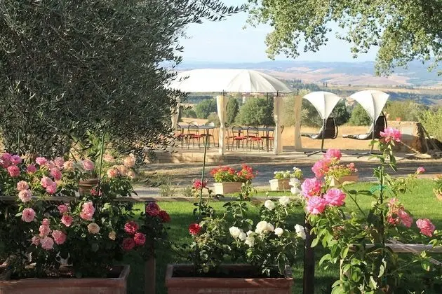 Agriturismo Cantagalli