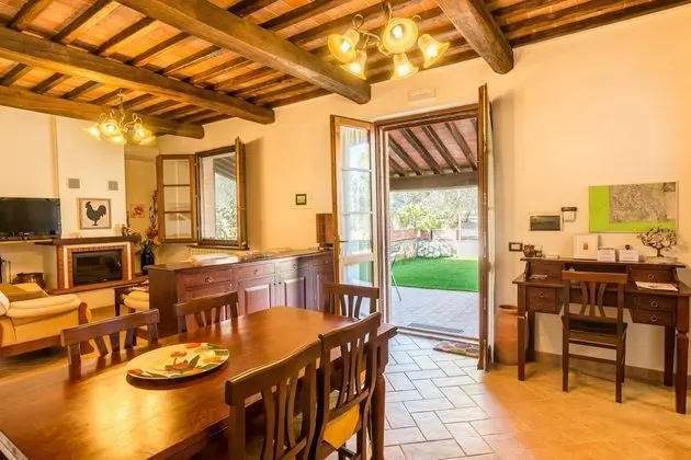 Agriturismo Cantagalli - Öne Çıkan Resim