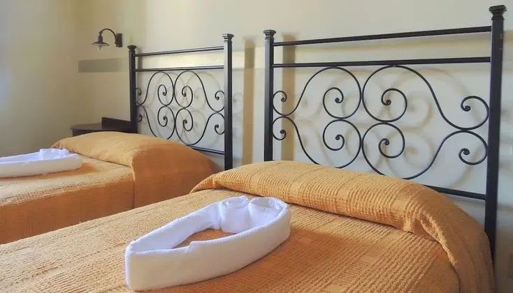 Agriturismo Cantagallo - Oda