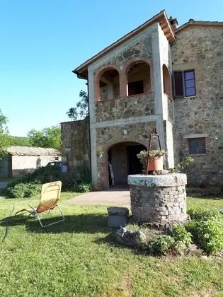 Agriturismo Capannacce