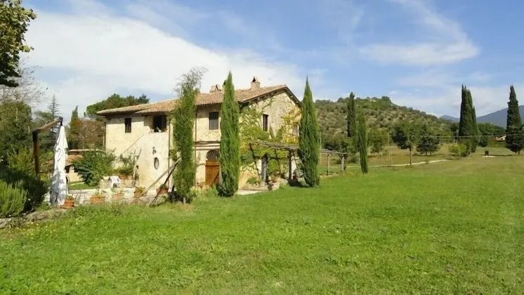 Agriturismo Cardito - 1