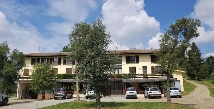 Agriturismo Cargandino - 1