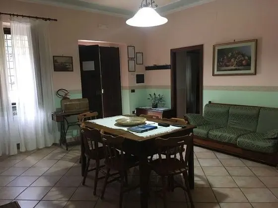 Agriturismo Carretiello - Lobi