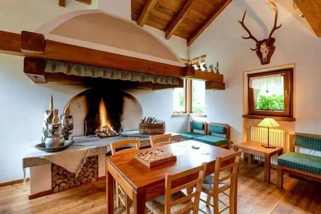 Agriturismo Casa Al Campo