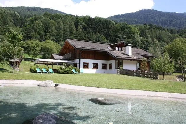 Agriturismo Casa Al Campo - Dış Mekan