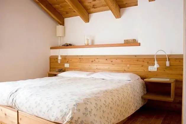 Agriturismo Casa Al Campo - Oda