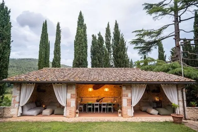 Agriturismo Casa Al Gianni