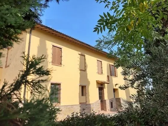 Agriturismo casa alla madonna