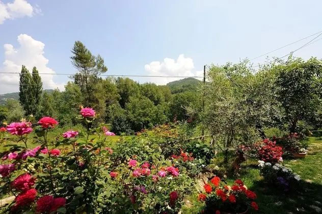 Agriturismo Casa Brunori