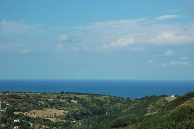 Agriturismo Casa degli Archi - Genel
