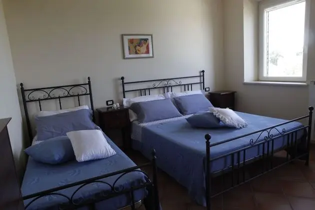 Agriturismo Casa degli Archi - Oda