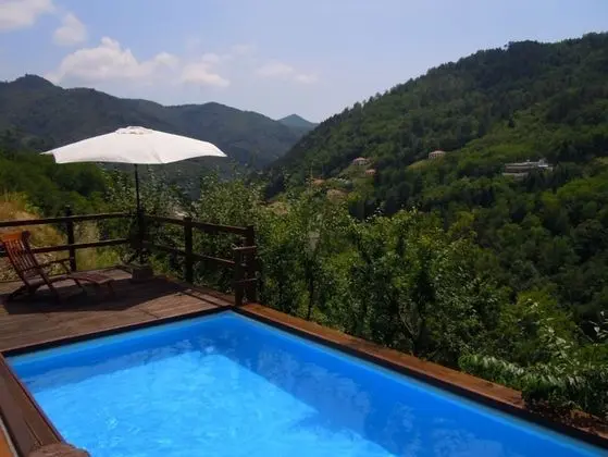 Agriturismo Casa del Bosco