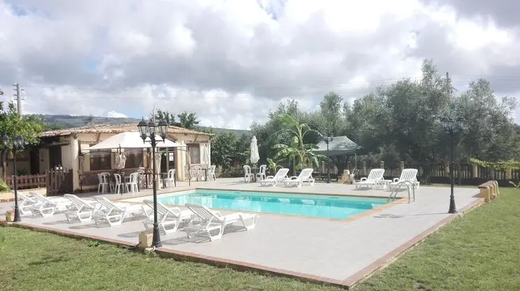 Agriturismo Casa Del Contadino