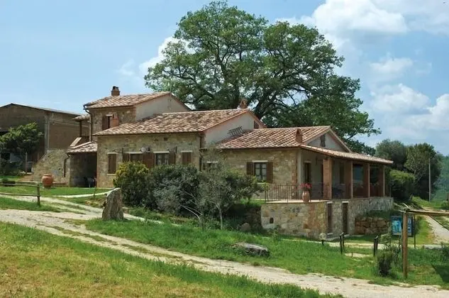 Agriturismo Casa Fibbianello