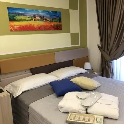 Agriturismo Casa Giusta