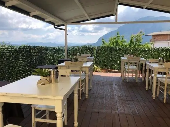 Agriturismo Casa Giusta