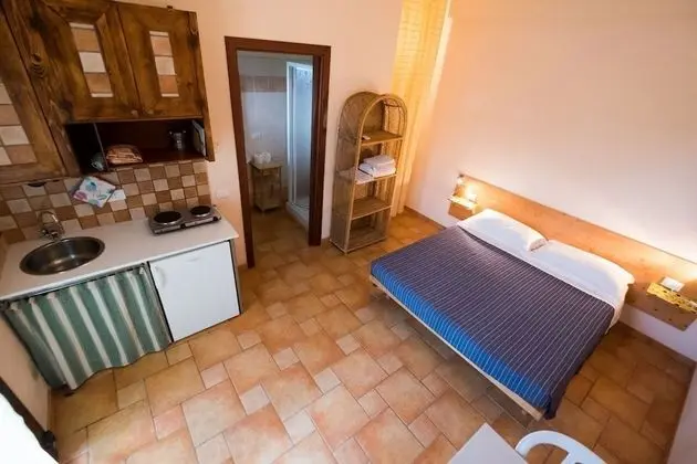 Agriturismo Casa Guidoni