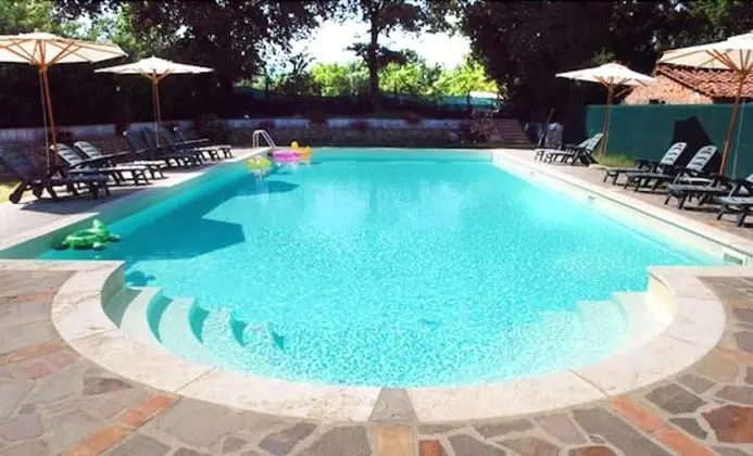 Agriturismo Casa Piccini