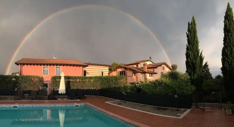 Agriturismo Casa San Marco