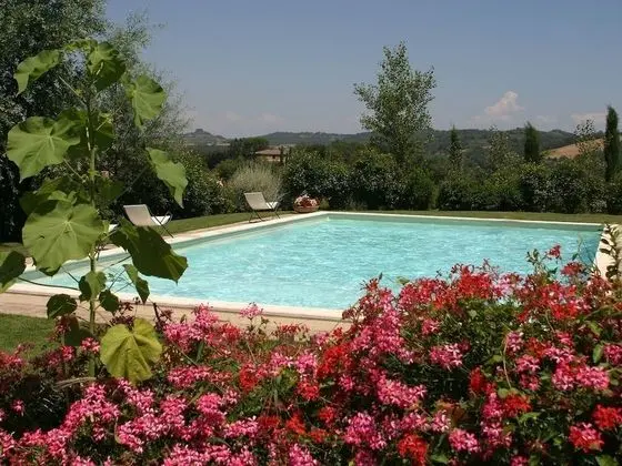 Agriturismo Casa Vecchia