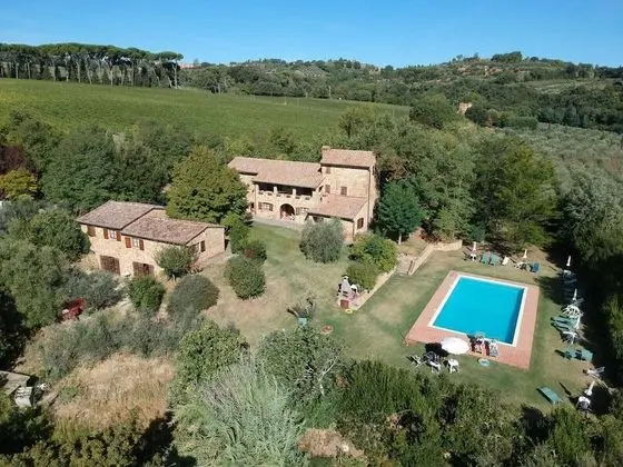 Agriturismo Casagrande