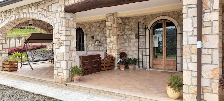 Agriturismo Casale 1921 - 1