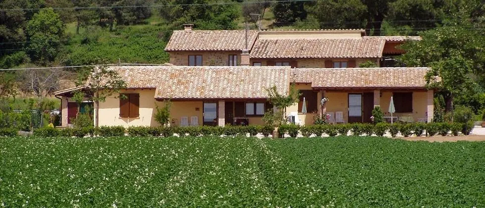 Agriturismo Casale del Contadino