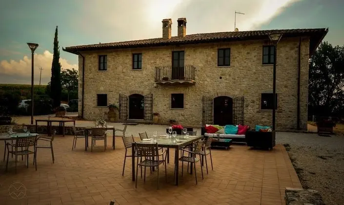 Agriturismo Casale Il Pisciarello