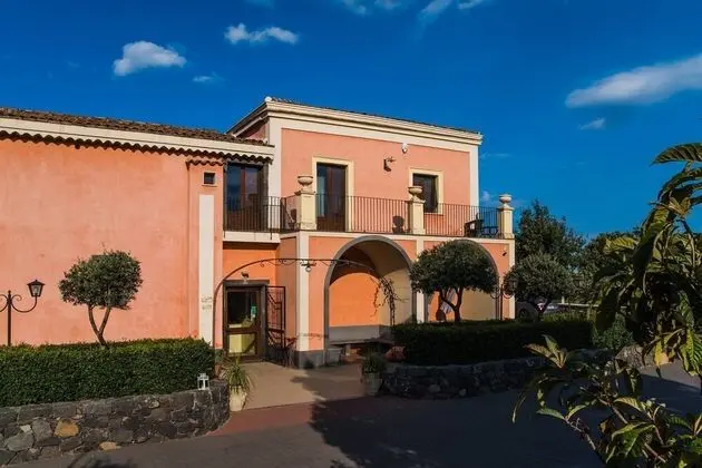 Agriturismo Casale l'Abate