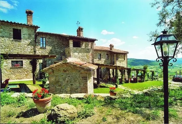 Agriturismo Casale Poggio Colpiccione