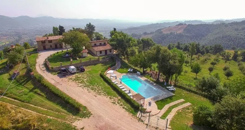 Agriturismo Casanova