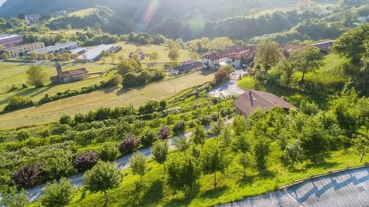 Agriturismo Casarai